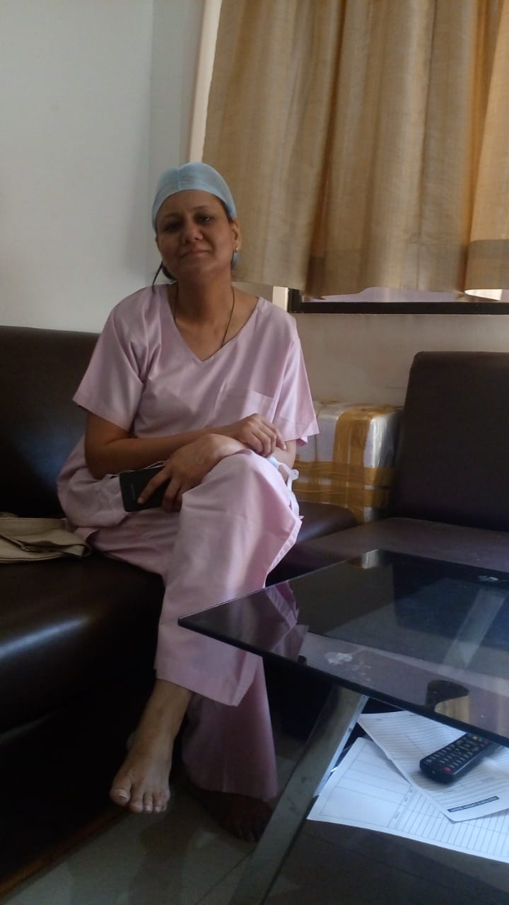 Dr. Rashmi Jain