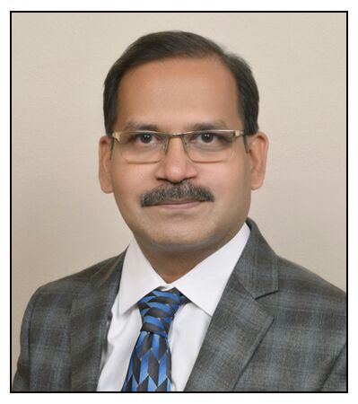 Dr. Anish Jain