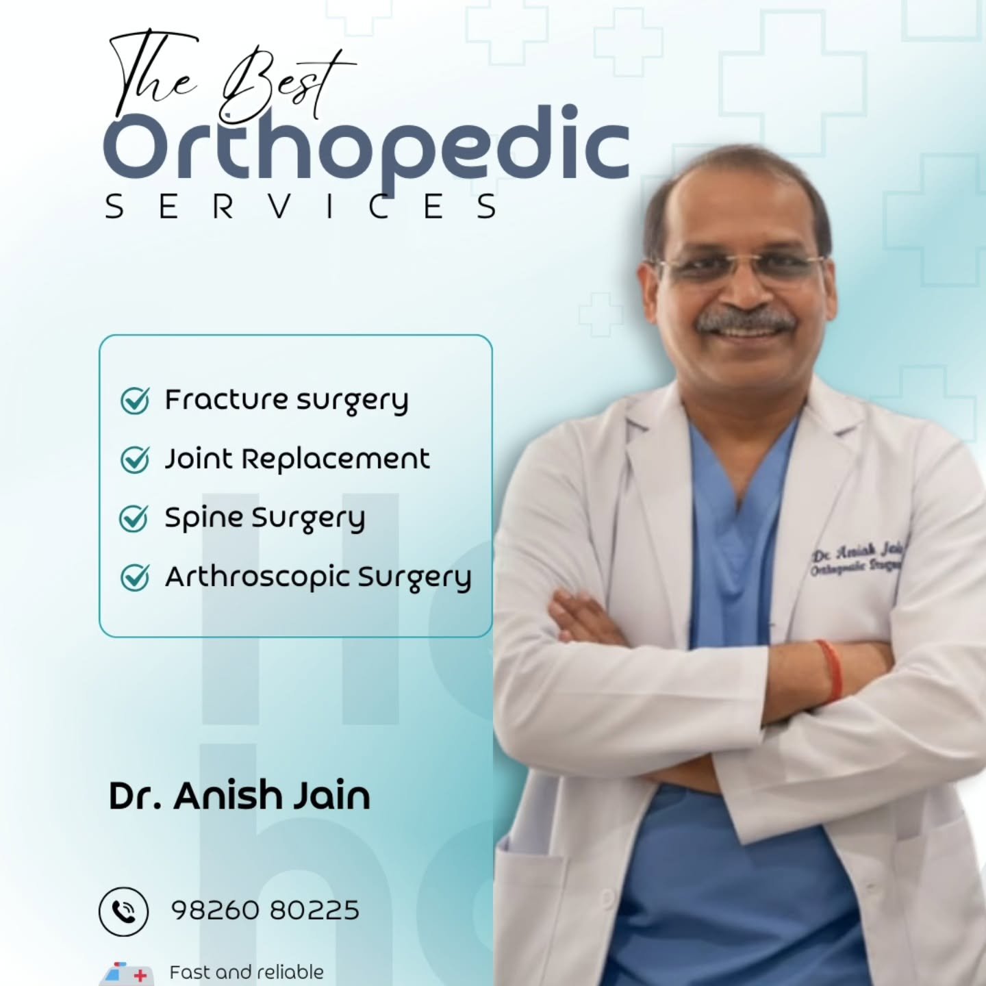 Chirayu Clinic