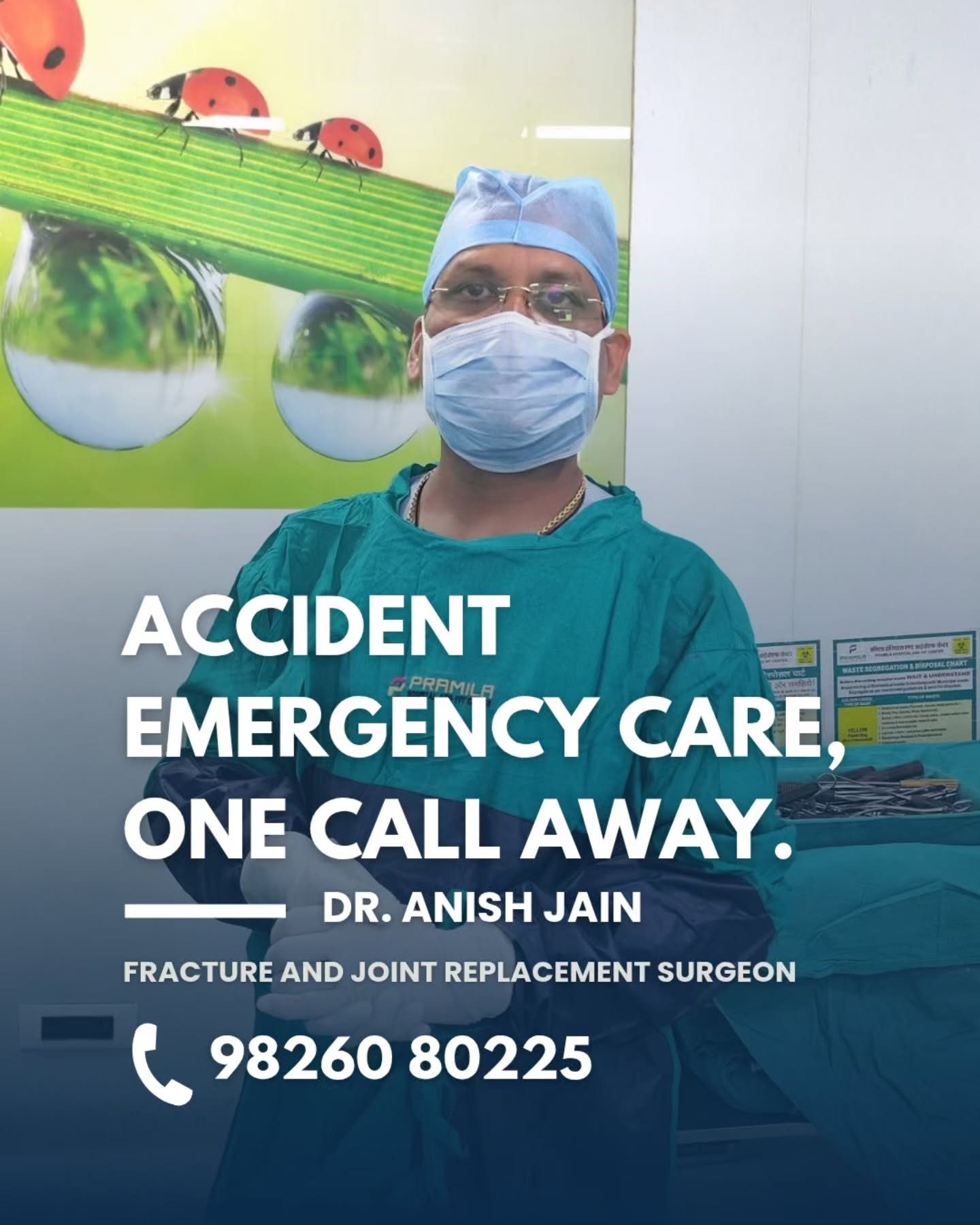 Chirayu Clinic