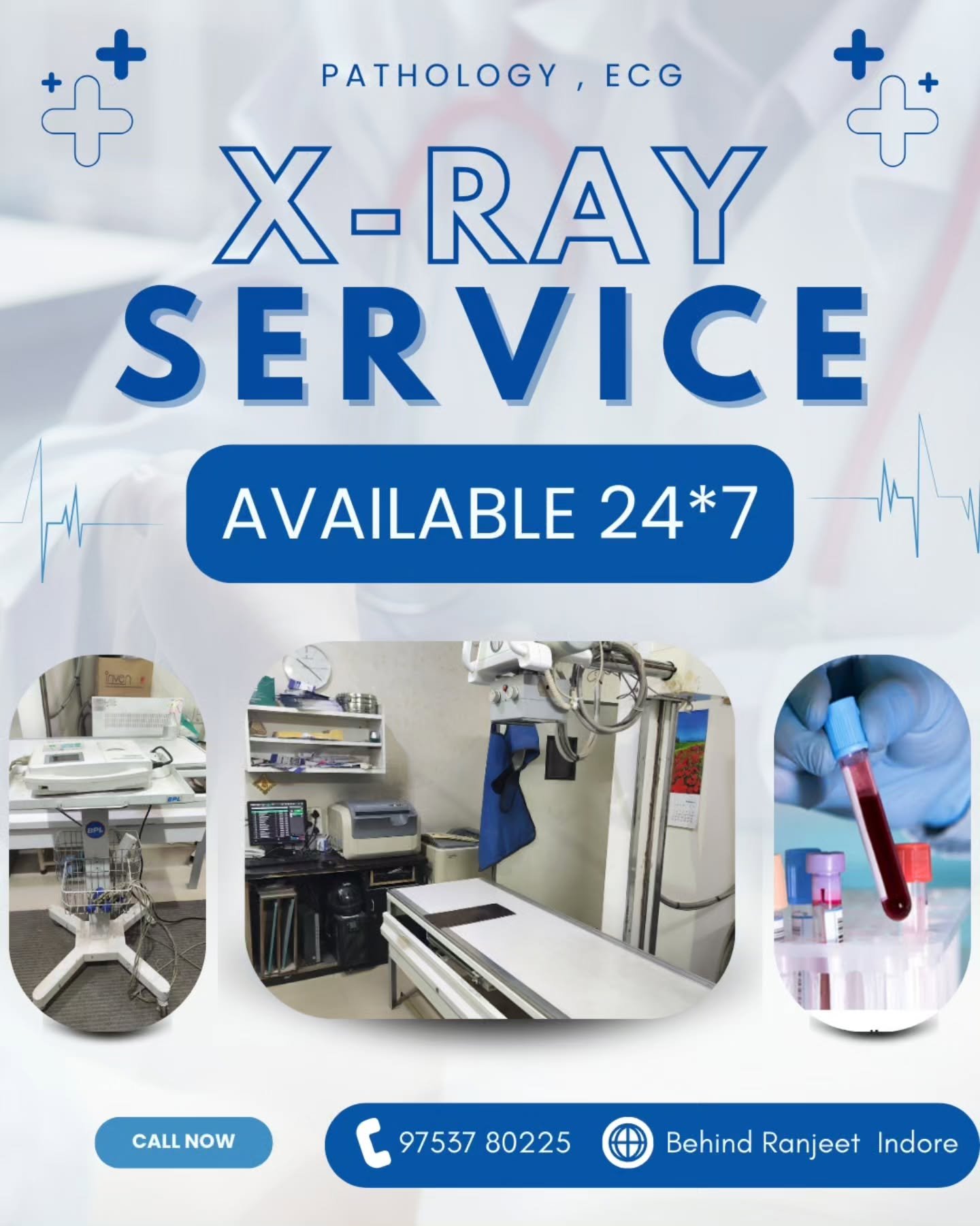 Chirayu Clinic