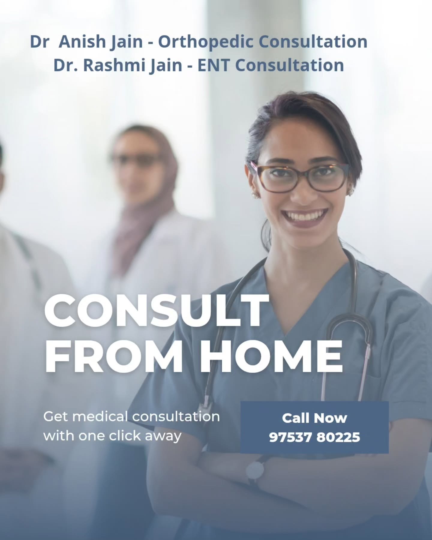 Chirayu Clinic