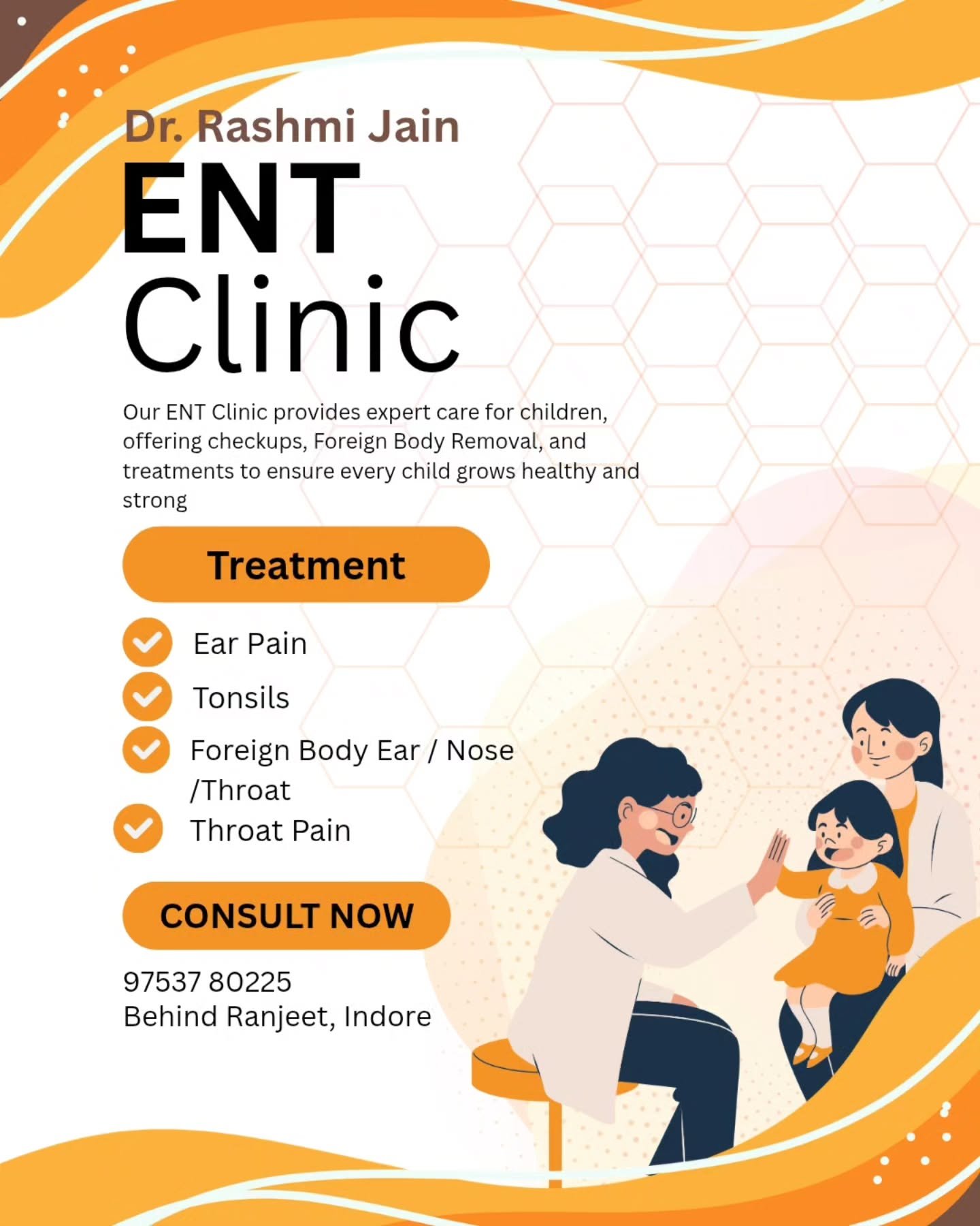 Chirayu Clinic