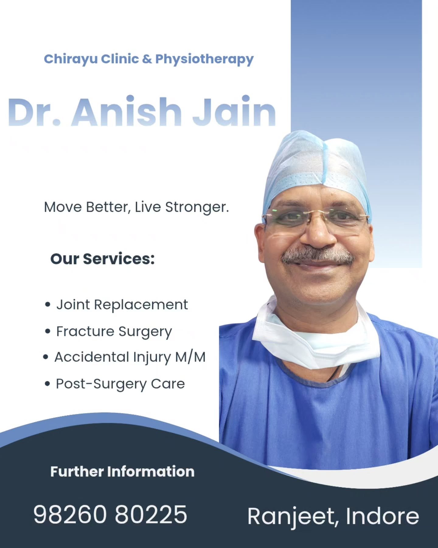 Chirayu Clinic