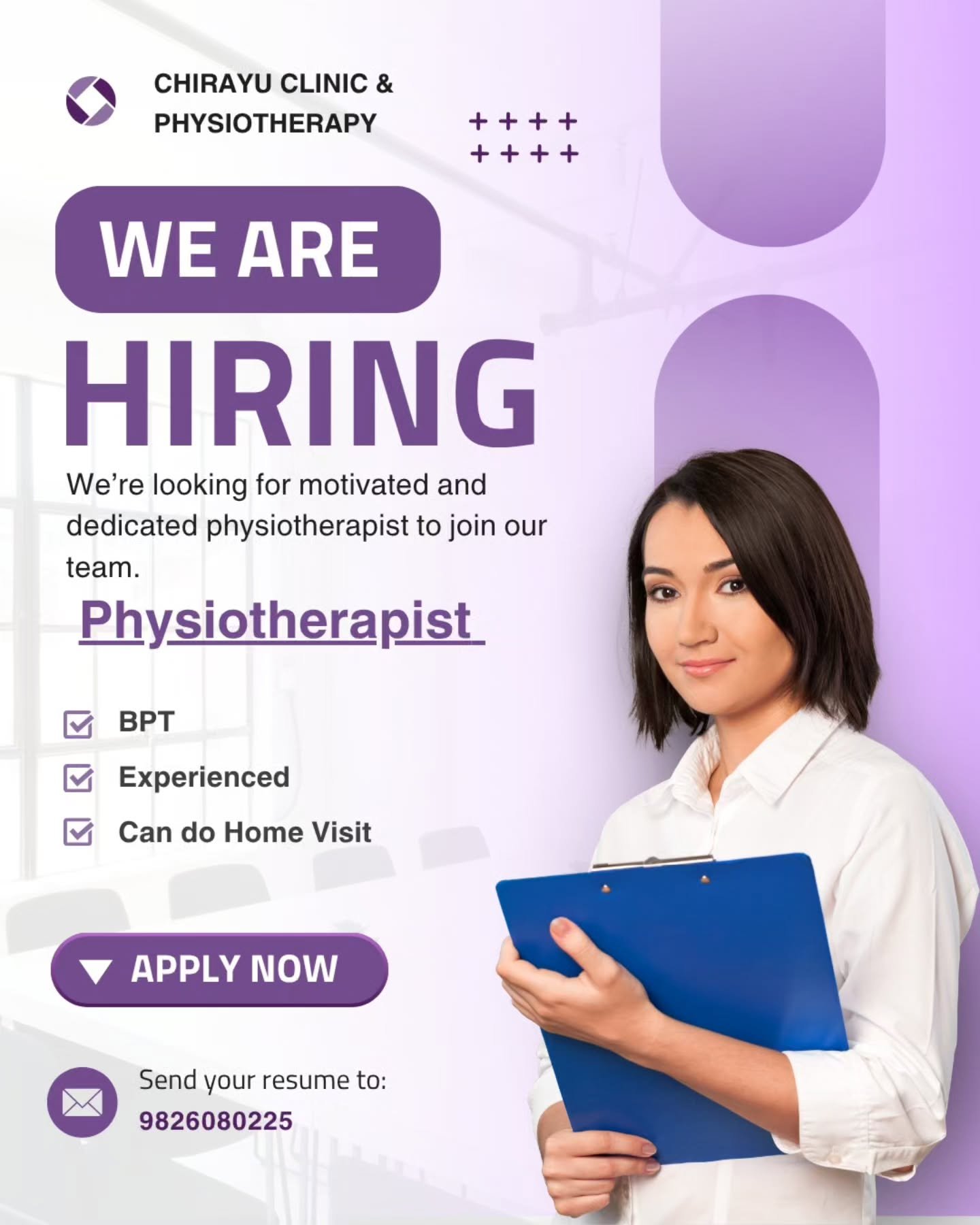 Chirayu Clinic