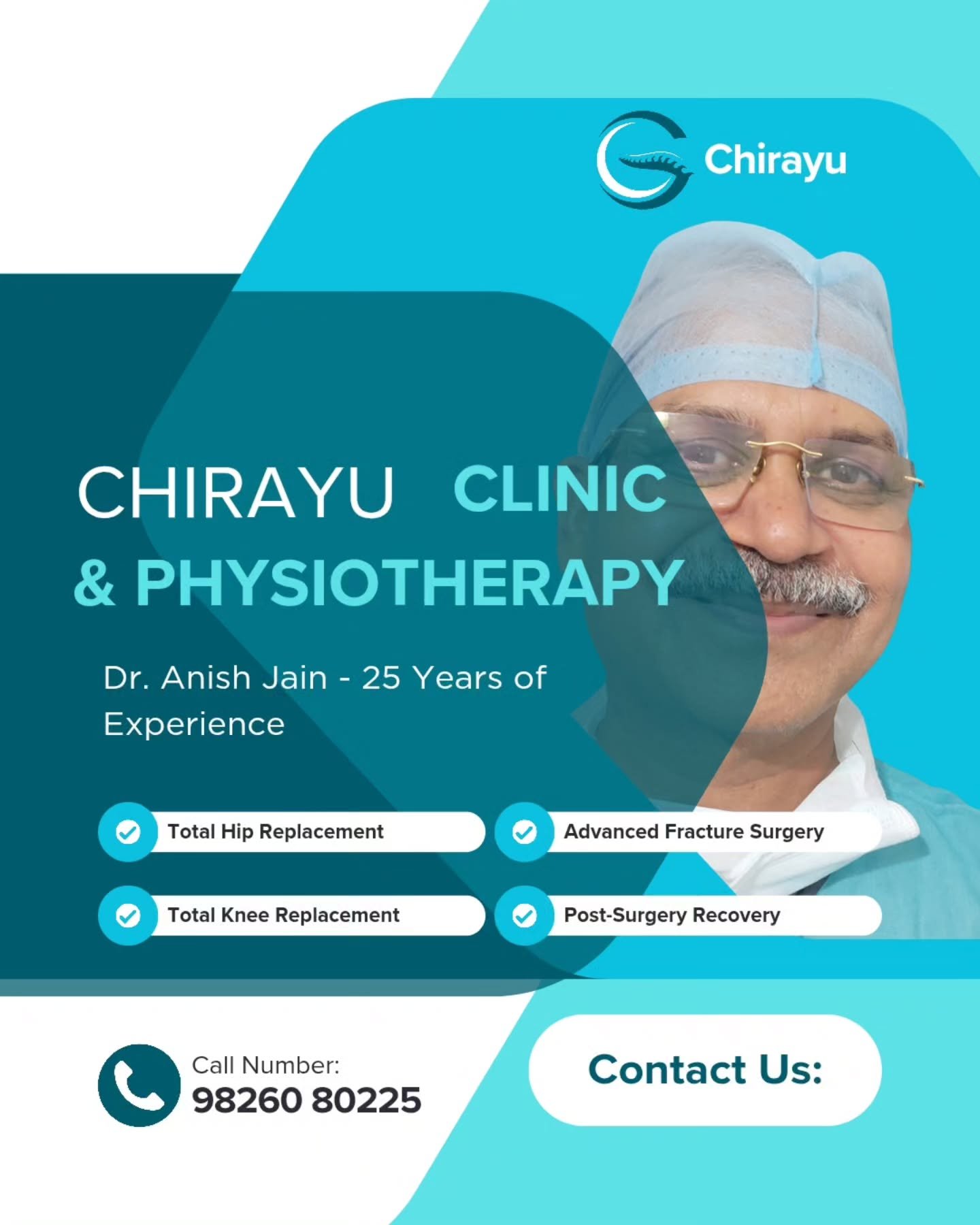 Chirayu Clinic