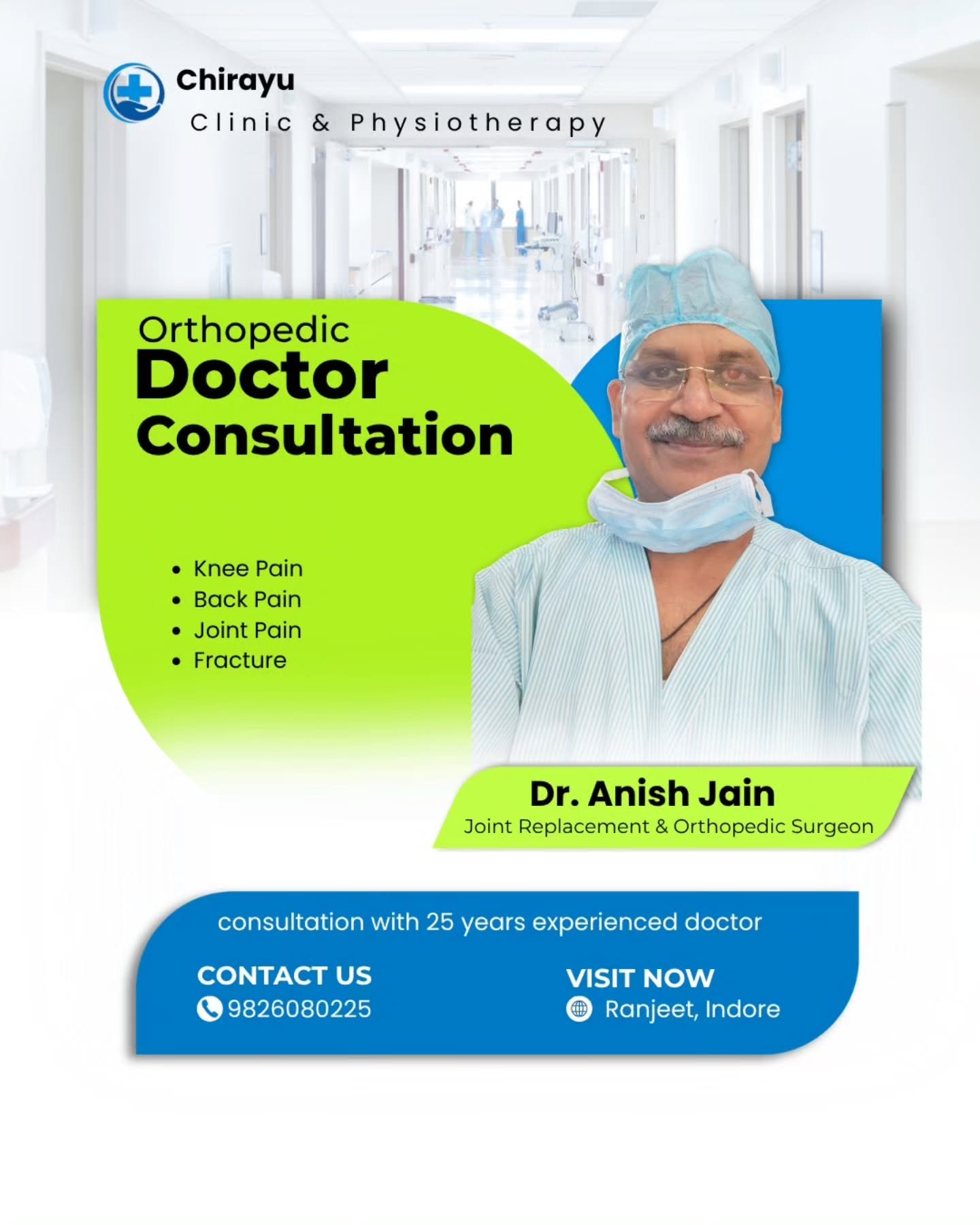 Chirayu Clinic