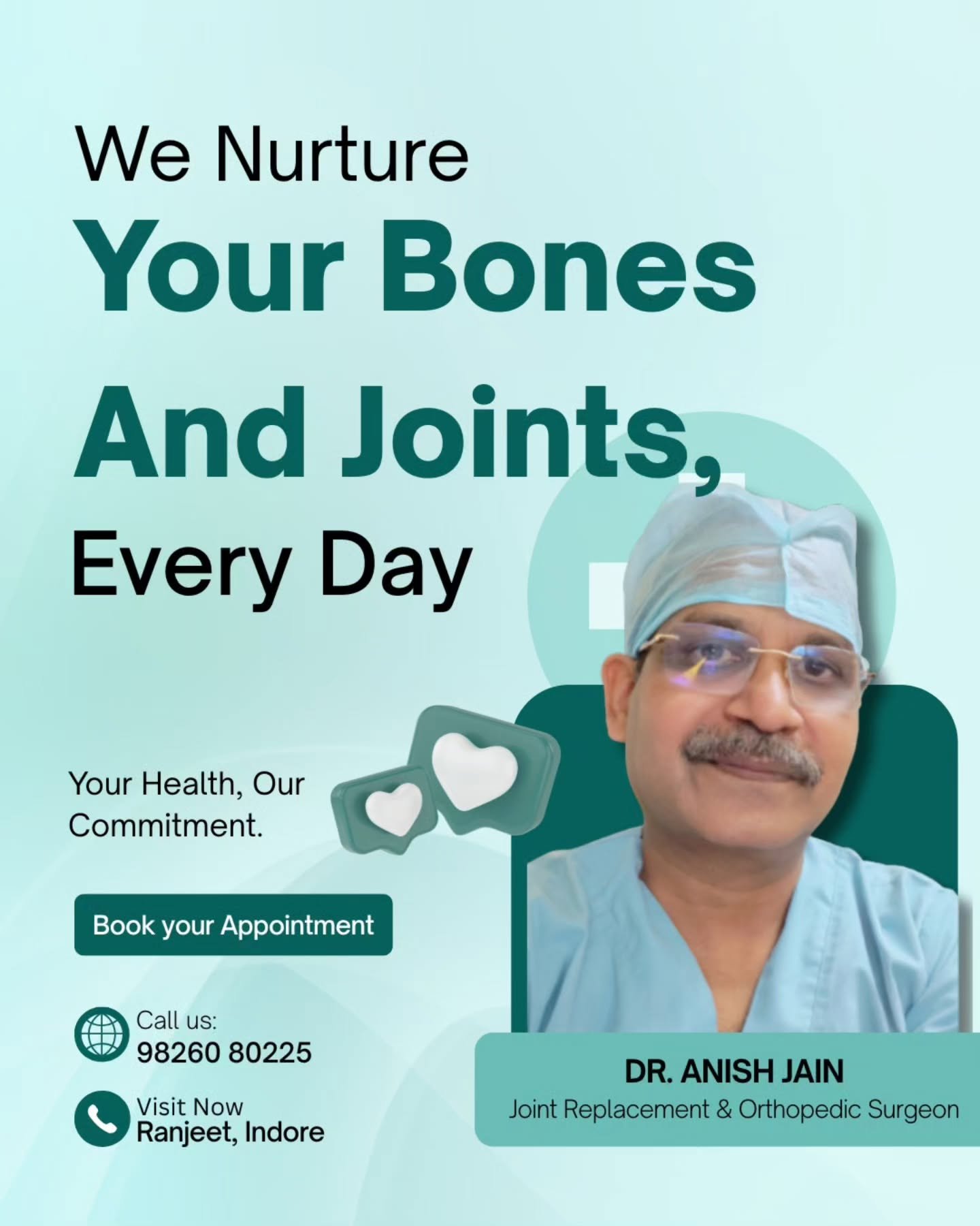 Chirayu Clinic