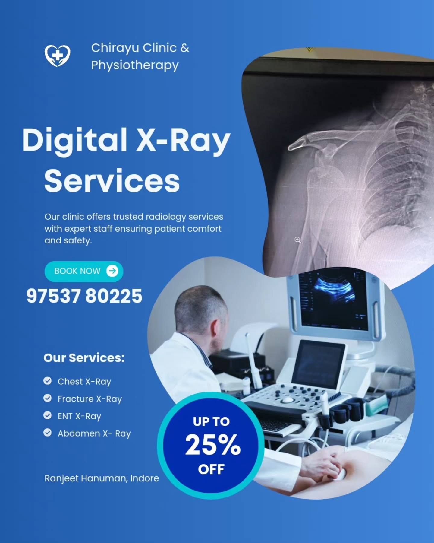 Chirayu Clinic