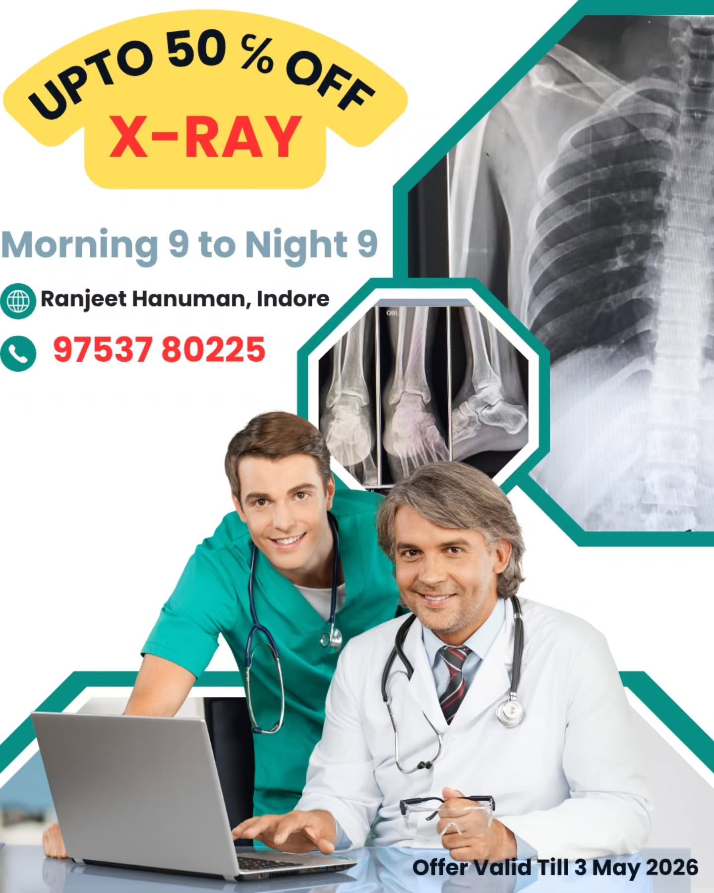 Chirayu Clinic