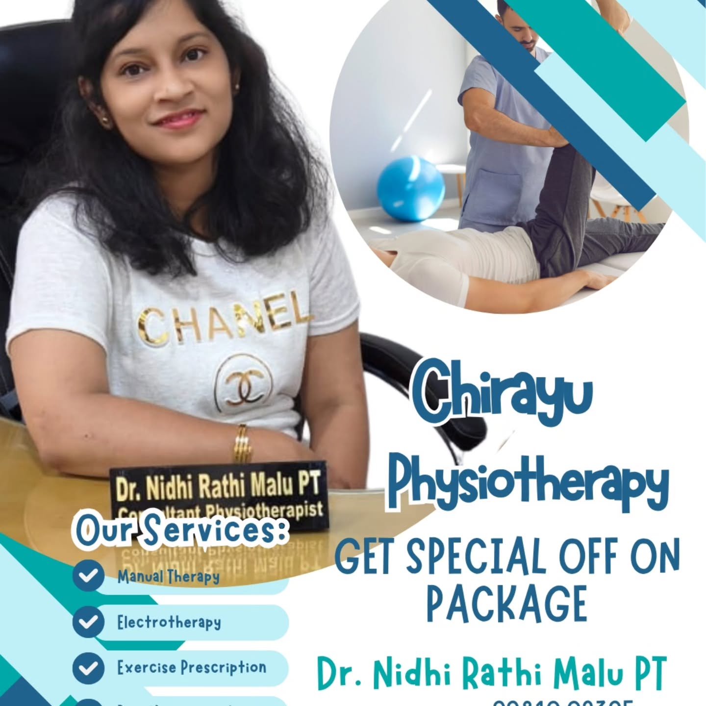Chirayu Clinic
