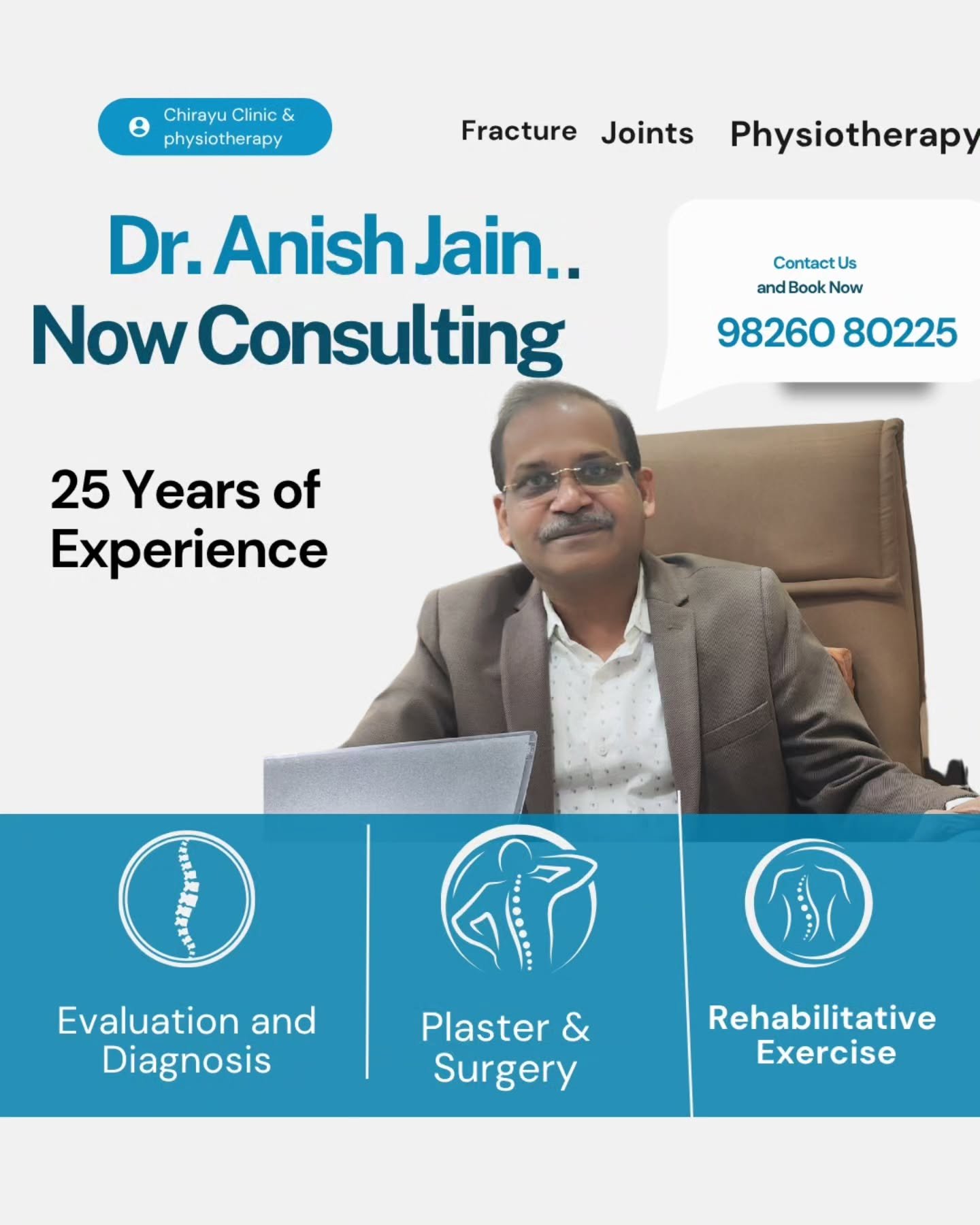 Chirayu Clinic