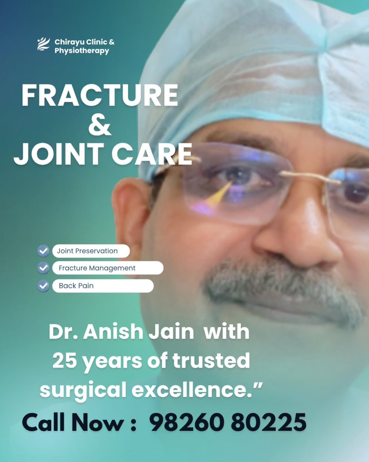 Chirayu Clinic