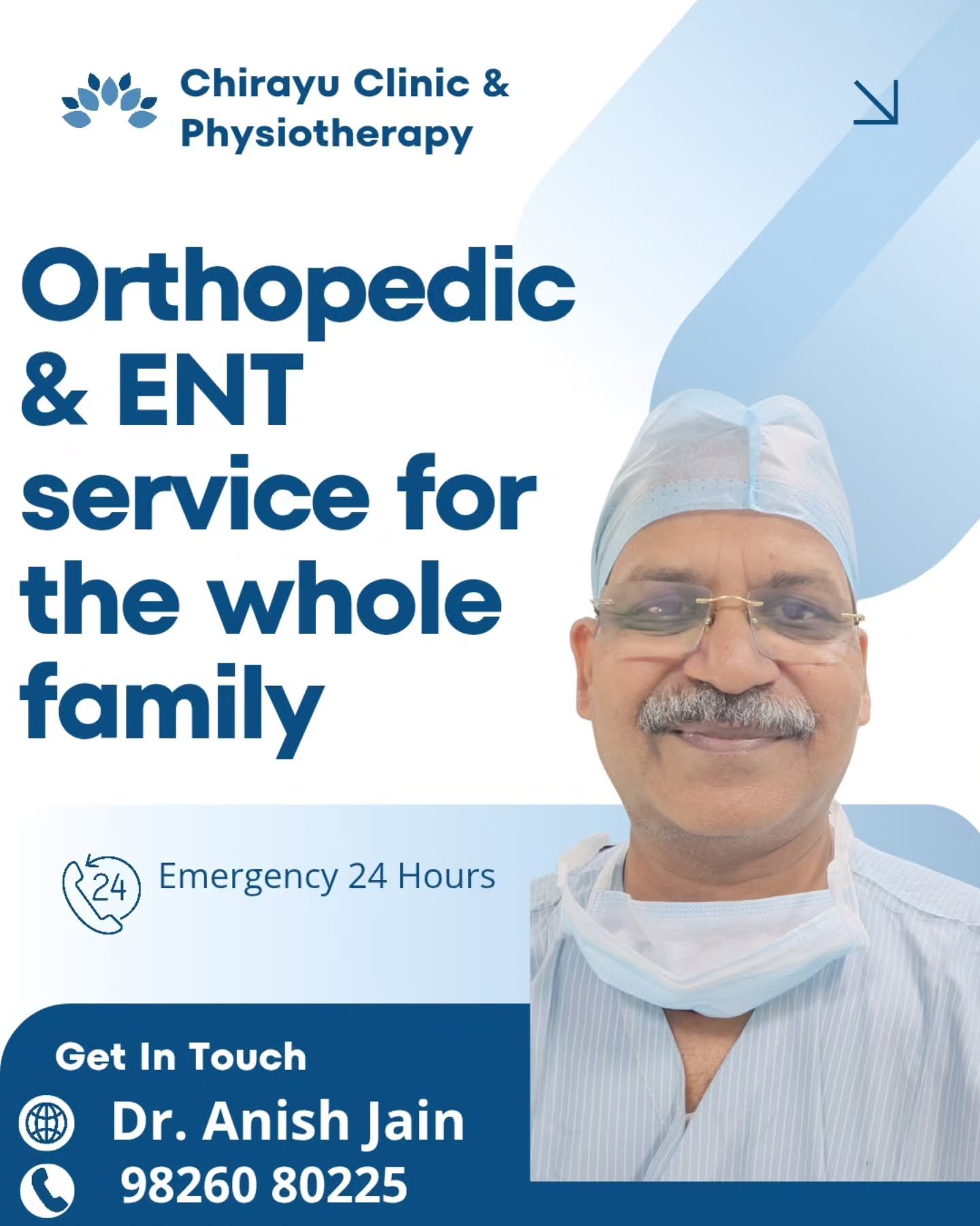 Chirayu Clinic