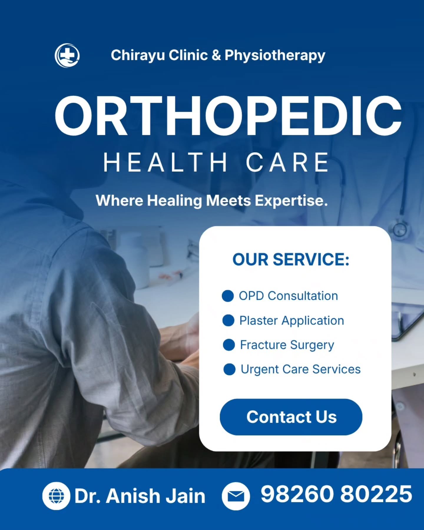 Chirayu Clinic