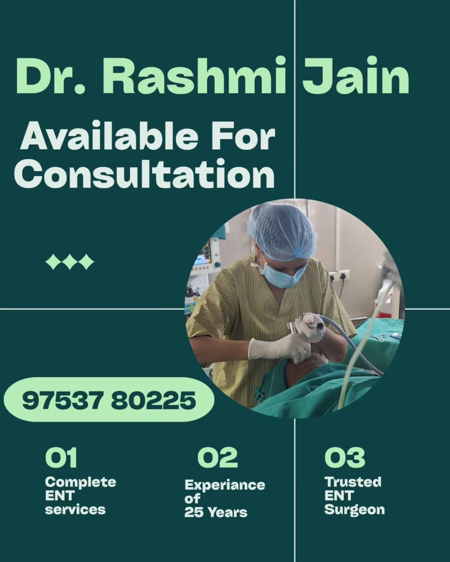 Chirayu Clinic