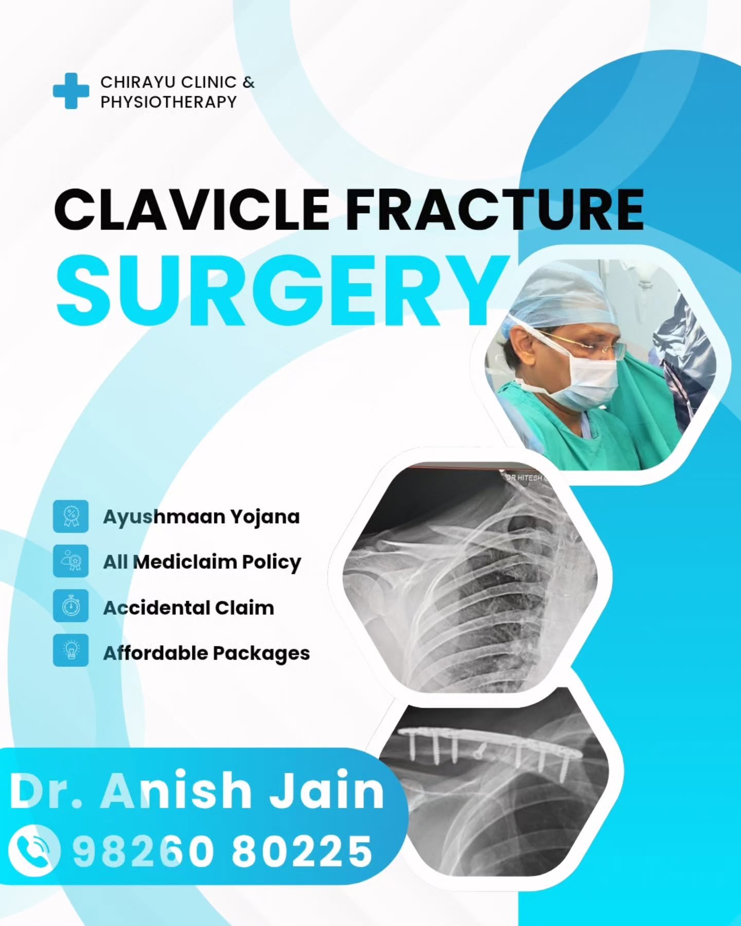 Chirayu Clinic