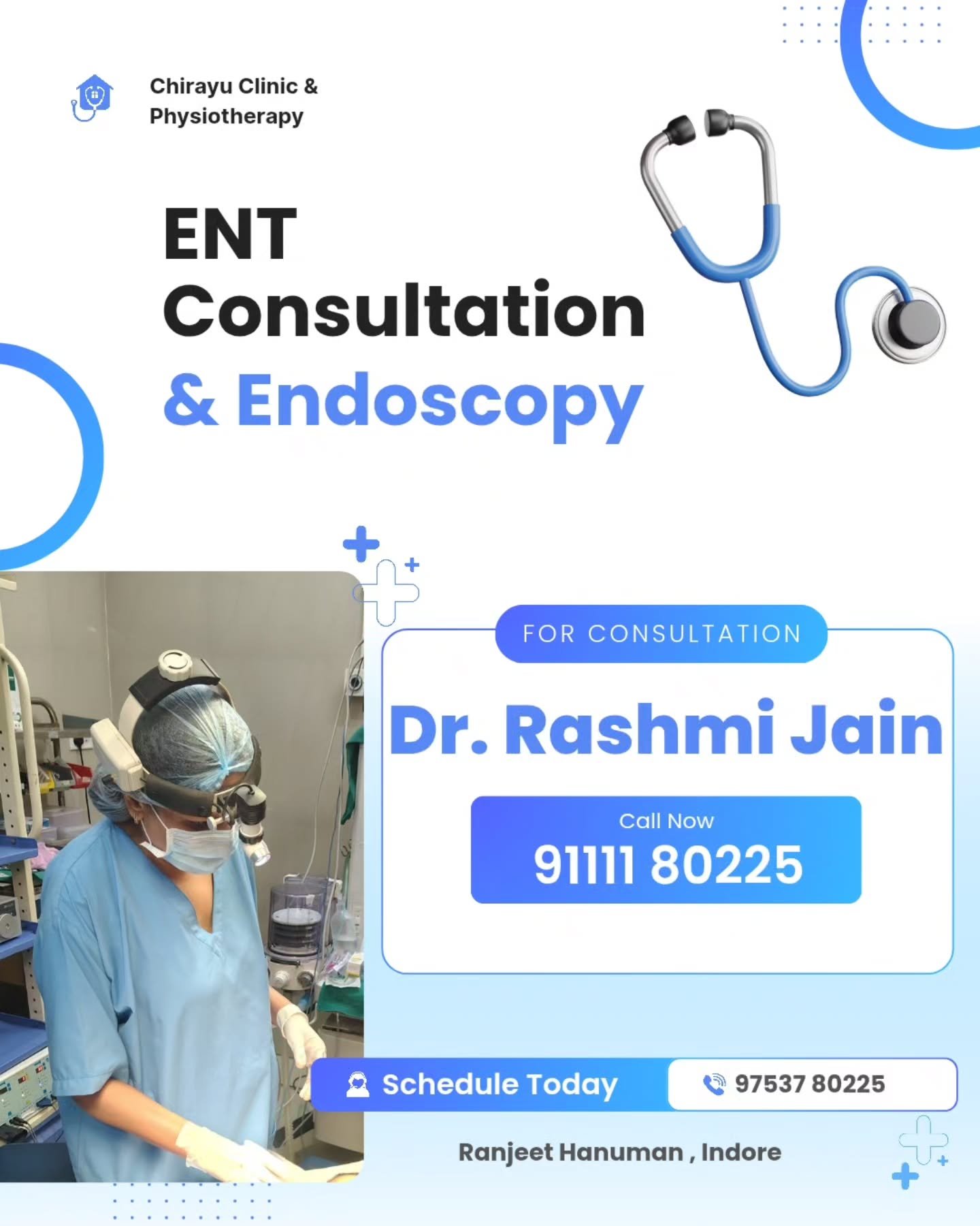 Chirayu Clinic